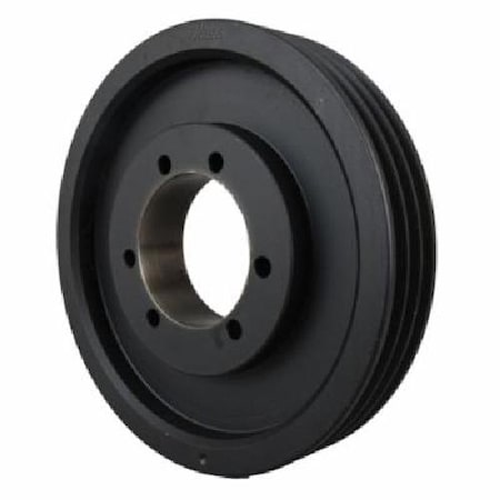 Martin Hi-Cap Qd Sheave, 3 3V 800 SK 3 3V 800 SK